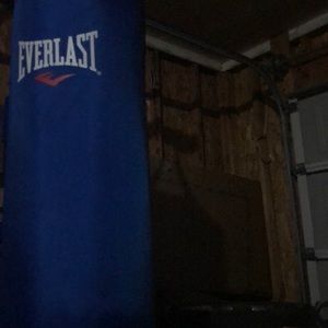 Meet your Posher, Antwone